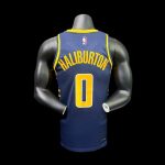 Maillot Indiana Pacers  Harrybrton 0 NBA Basket