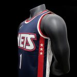 Maillot Brooklyn Nets 1 BRIDGES  NBA Basket