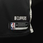 Maillot Los Angeles Clippers 0 WESTBROOK NBA Basket