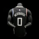 Maillot Los Angeles Clippers 0 WESTBROOK NBA Basket