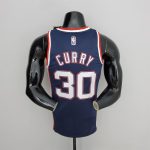 Maillot Brooklyn Nets  30 Curry NBA Basket