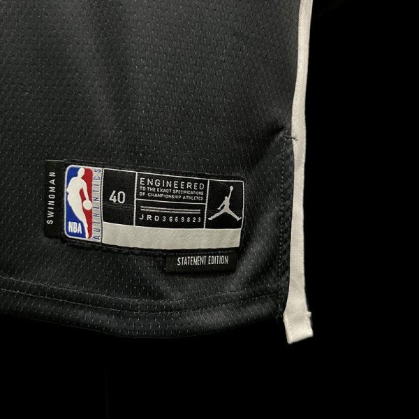 Maillot all star 13 george nba basket