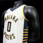 Maillot Indiana Pacers  Harrybrton 0 NBA Basket