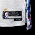 Maillot Brooklyn Nets DURANT 35 NBA Basket