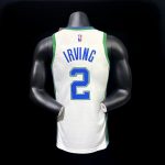 Maillot Dallas Mavericks 2 IRVING NBA Basket