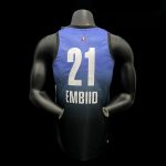 Maillot All Star 21 EMBIID NBA Basket