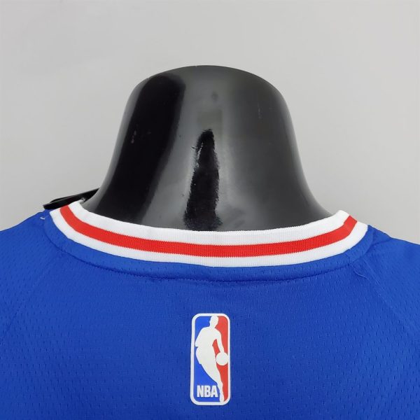 Maillot philadelphia 76ers 1 harden nba basket