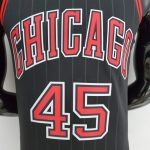 Maillot Chicago Bulls 45 Jordan NBA Basket