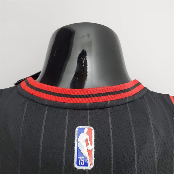 Maillot chicago bulls 45 jordan nba basket