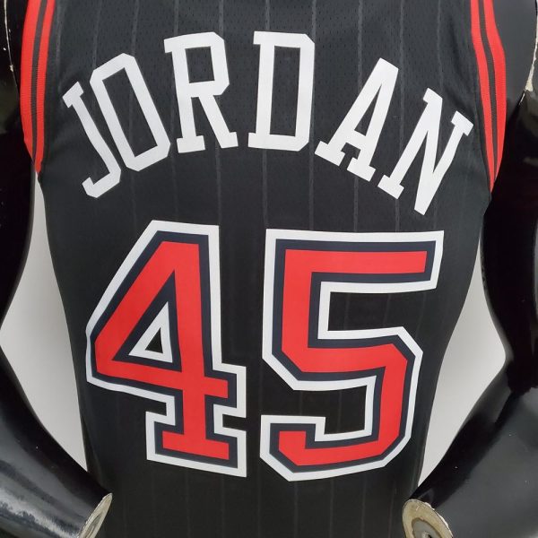 Maillot chicago bulls 45 jordan nba basket