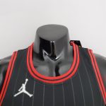 Maillot Chicago Bulls 45 Jordan NBA Basket