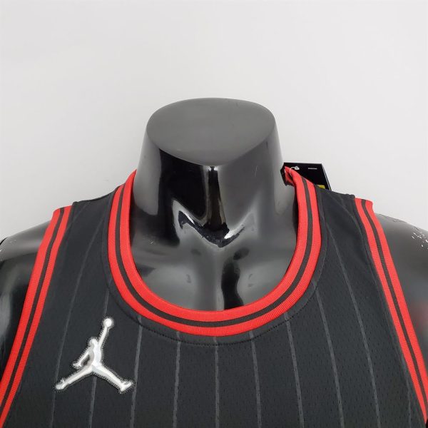 Maillot chicago bulls 45 jordan nba basket