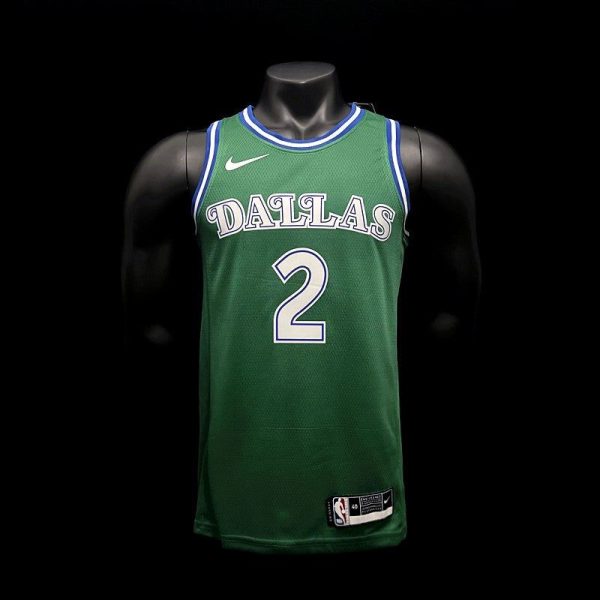 Maillot dallas mavericks  irving 2 nba basket