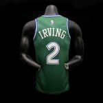 Maillot Dallas Mavericks  IRVING 2 NBA Basket