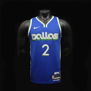 Maillot Dallas Maverick 2 IRVING NBA Basket