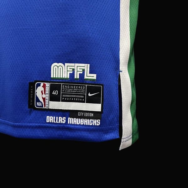 Maillot dallas maverick 2 irving nba basket