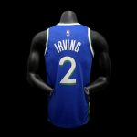 Maillot Dallas Maverick 2 IRVING NBA Basket