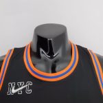 Maillot New York Knicks 4 Rose NBA Basket