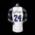 Maillot Los Angeles Lakers  BRYANT 24 NBA Basket