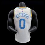 Maillot Los Angeles Lakers 0 WESTBROOK NBA Basket