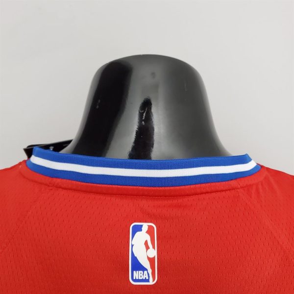 Maillot philadelphia 76ers 1 harden nba basket