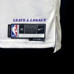 Maillot Los Angeles Lakers 3 Davis NBA Basket