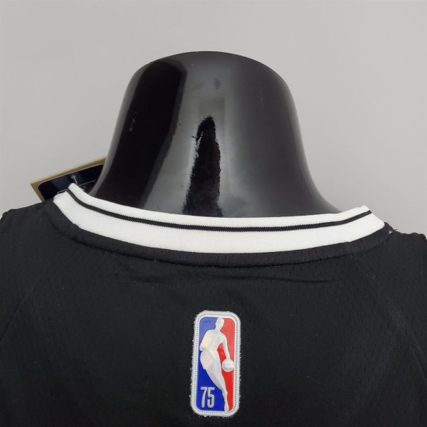 Maillot brooklyn nets 10 simmons nba basket