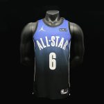 Maillot All Star 6 JAMES  NBA Basket