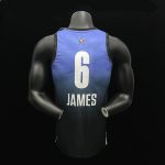 Maillot All Star 6 JAMES  NBA Basket