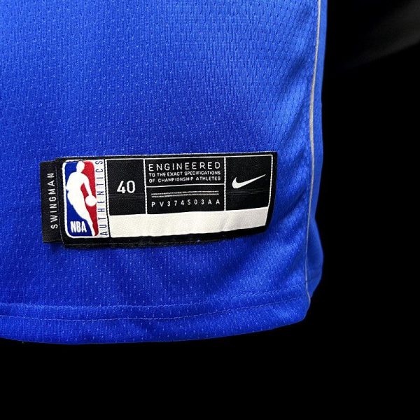 Maillot dallas mavericks 2 irving nba basket