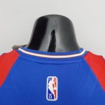 Maillot Washington Wizards 6 Harrell NBA Basket