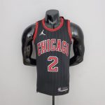 Maillot Chicago Bulls 2 Ball  NBA Basket