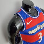 Maillot Washington Wizards 3 BEAL NBA Basket