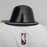 Maillot Brooklyn Nets 10 Simmons  NBA Basket