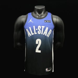 Maillot All Star 2 IRVING  NBA Basket