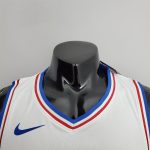 Maillot Philadelphia 76ers 1 Harden NBA Basket