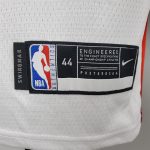 Maillot Philadelphia 76ers 1 Harden NBA Basket