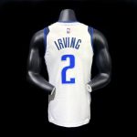 Maillot Dallas Mavericks 2 IRVING NBA Basket