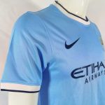 Manchester City maillot Retro 2013 2014