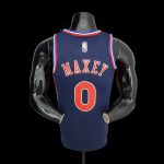 Maillot Philadelphia 76ers 0 MAXEY NBA Basket