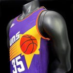 Maillot Phoenix Suns DURANT 35 NBA Basket