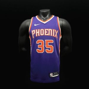 Maillot Phoenix Suns  DURANT 35 NBA Basket