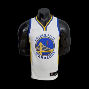 Maillot Golden State Warriors 11 Thompson  NBA Basket