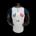 Maillot Golden State Warriors 11 Thompson  NBA Basket