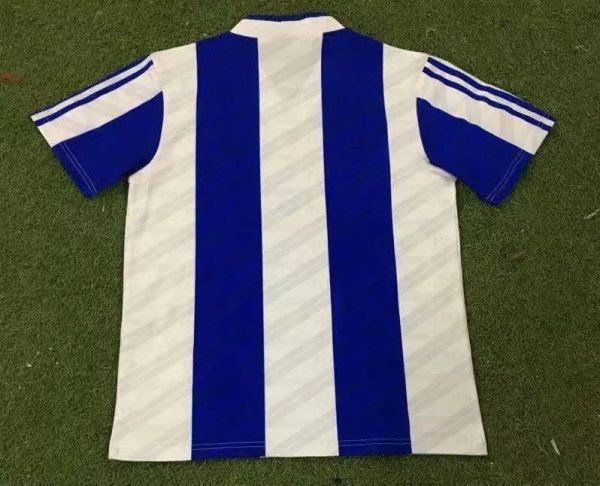 Porto maillot retro 1994 1995