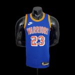 Maillot Golden State Warriors 23 Green  Basket NBA