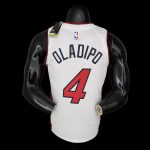 Maillot Miami Heat 4 OLADIPO NBA Basket