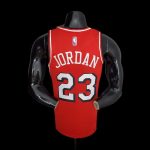 Maillot Chicago Bulls 23 JORDAN NBA Basket