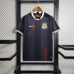 Corinthians maillot 2023 2024 Noir