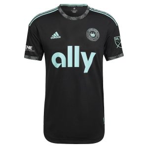 Maillot Charlotte FC 2022/23